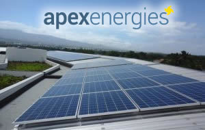 APEX ENERGIES