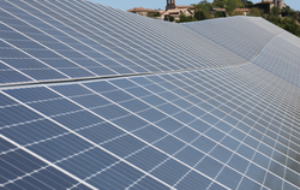 SOLVEO ÉNERGIE