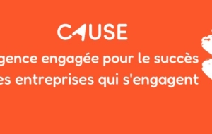 AGENCE CAUSE