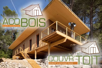 AVENIR CONCEPT BOIS
