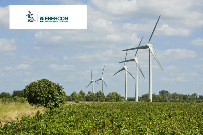 ENERCON GMBH