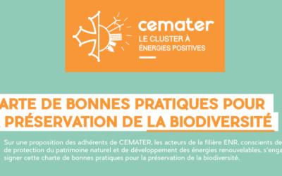 Charte biodiversité – Vers une phase d’audits