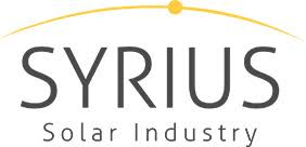 Syrius Solar Industry