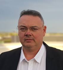 Alain Krzyzanowski