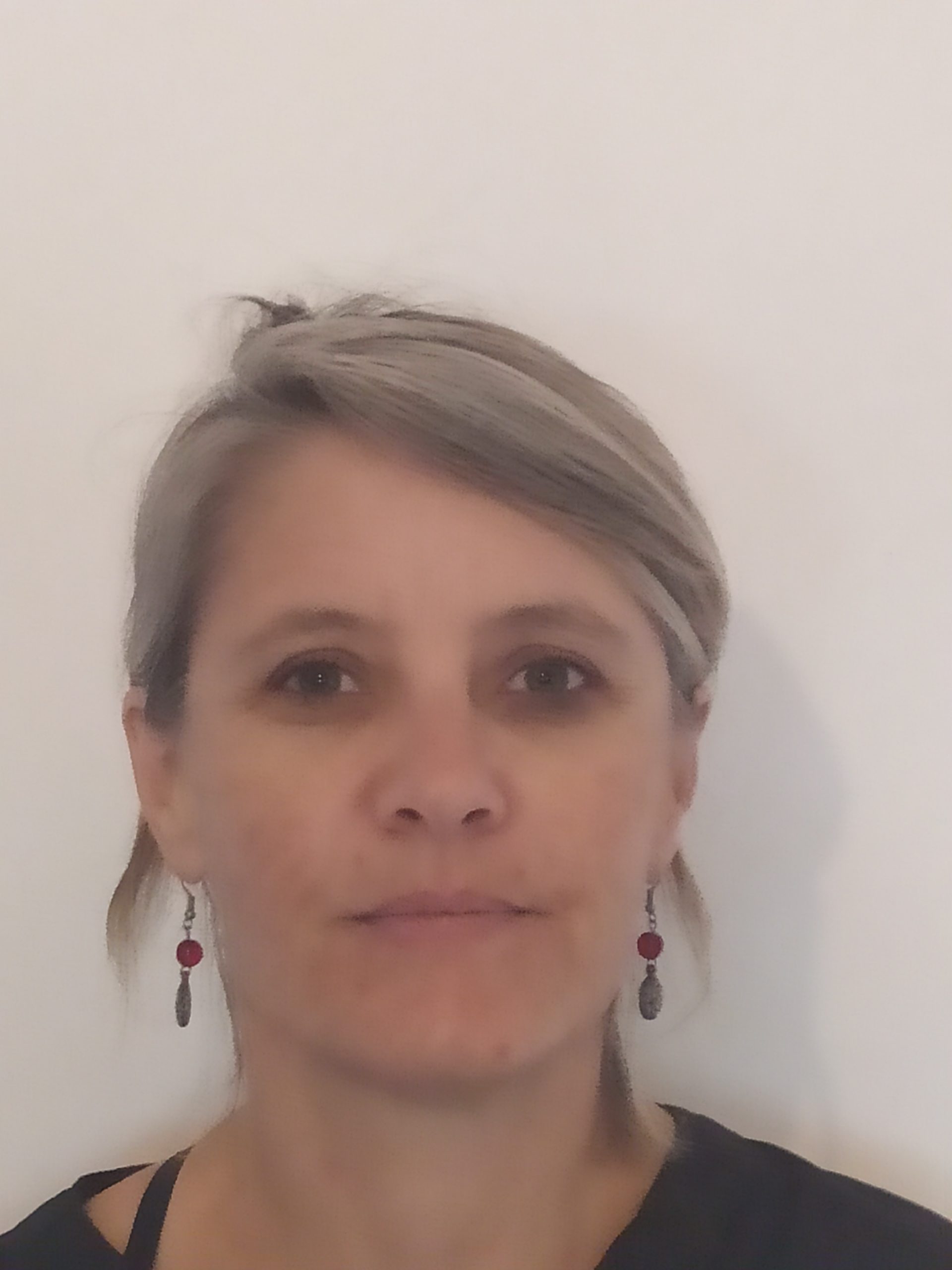 Anne-Lise Salomé