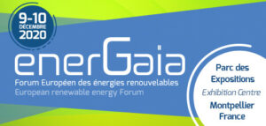 Energaïa 2020 - Cemater - Energies renouvelables