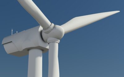 La particulartité Mywindparts, le support technique éolien 