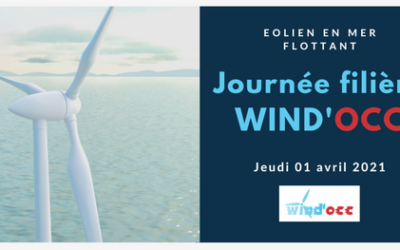 Journée Wind’Occ le 1er avril prochain !