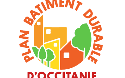 Assistez à la première conférence « Plan Bâtiment Durable Occitanie » le 18/10/2021 !