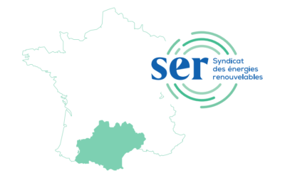 La communication du SER « pour une transition énergétique réussie en Occitanie »