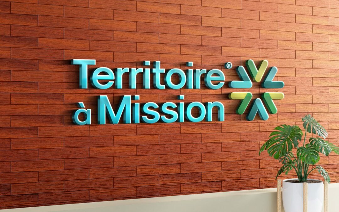 Cemater soutient la démarche “Territoire à Mission” de l’Hérault