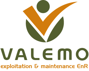 Valemo développe des outils de télégestion éolien