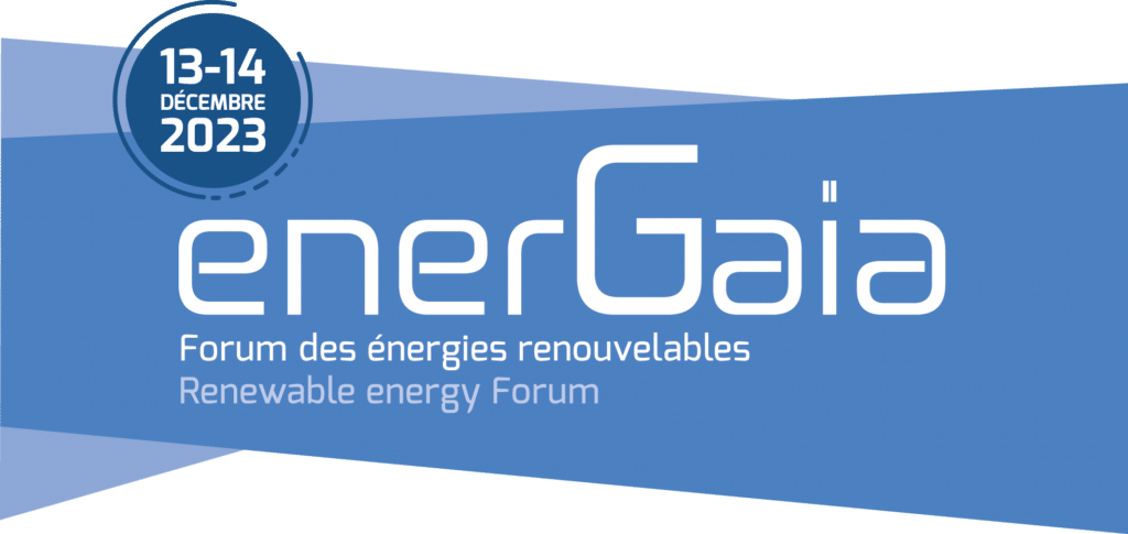 Retrouvez Cemater et ses membres au Forum Energaïa 2023 !