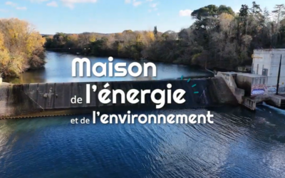 Présentation du projet de la Maison de l’énergie et de l’environnement le 27 mars