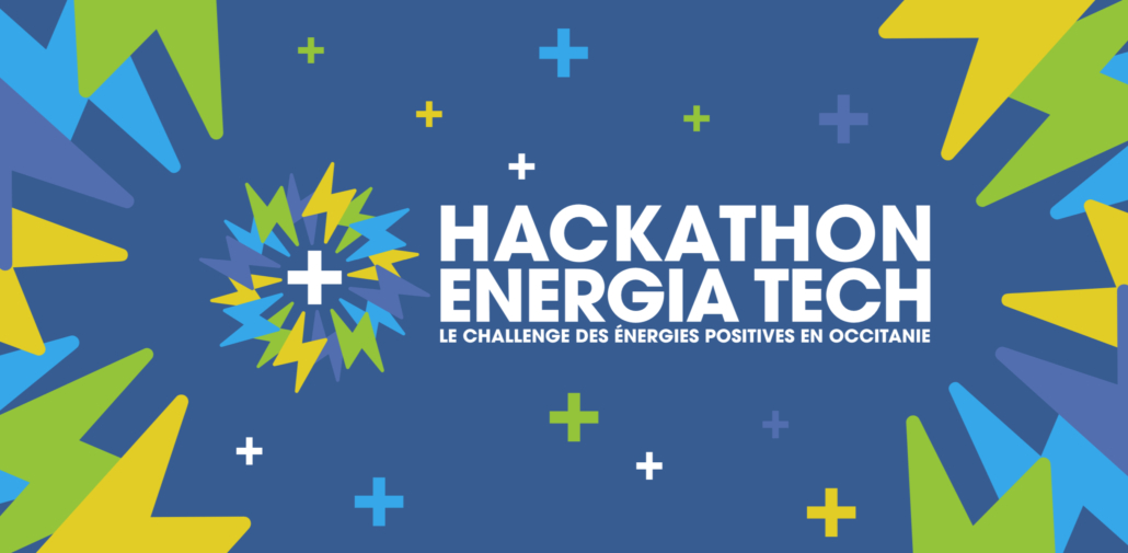 Cemater soutient la 4eme édition du Hackathon des énergies positives, Energia Tech !