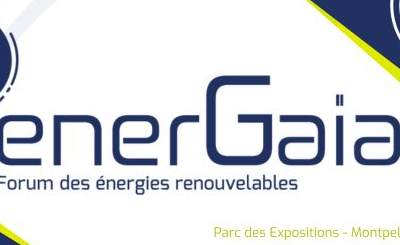 Energaïa les 11 et 12 décembre : découvrez les temps forts de Cemater !